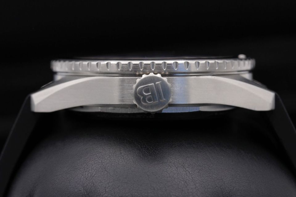 Blancpain Fifty Fathoms 5000-1110-B52A Image 3